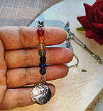 Підвіска-кулон чакра від студії www.LadyStyle.Biz, фото 6