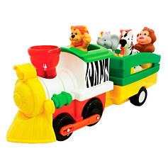 Іграшки для малюків