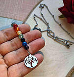 Підвіска - кулон від студії чакра www.LadyStyle.Biz, фото 7