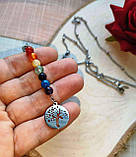 Підвіска - кулон від студії чакра www.LadyStyle.Biz, фото 2