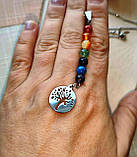 Підвіска - кулон від студії чакра www.LadyStyle.Biz, фото 3