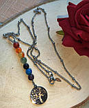 Підвіска - кулон від студії чакра www.LadyStyle.Biz, фото 9