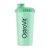 Шейкер OstroVit Shaker 700 ml neon green