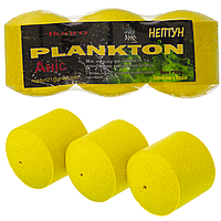 Технопланктон Нептун Fluo XXL "Аніс" 195g