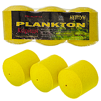 Технопланктон Нептун Fluo XXL "Кориця" 195g