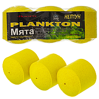 Технопланктон Нептун Fluo XXL "М'ята" 195g