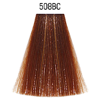 508BC (светлый блондин коричнево-медный) Краска для седых волос Matrix SoColor Pre-Bonded Extra Coverage,90ml