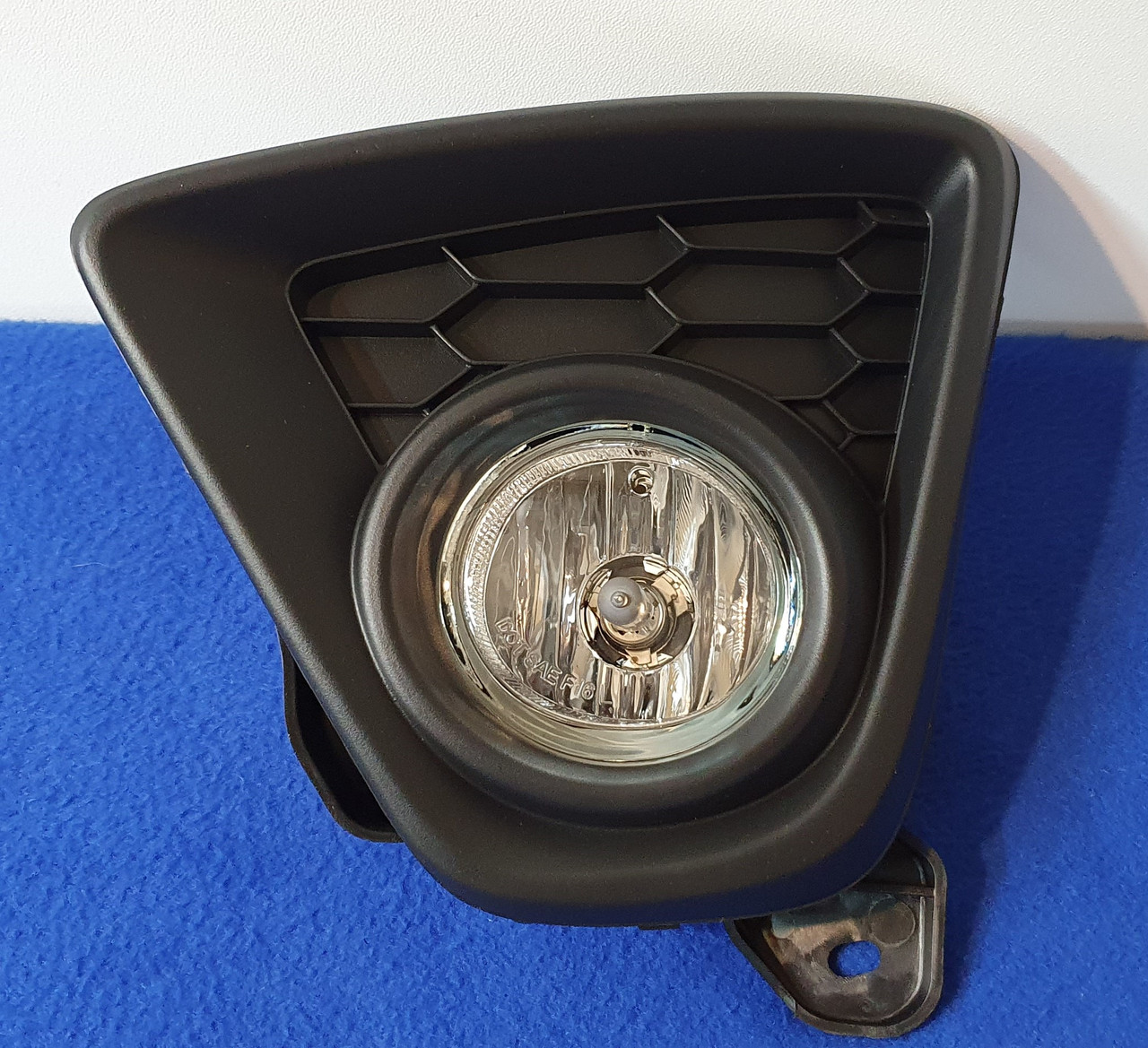 Протитуманні фари Mazda CX 5 2012 - 2015