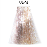 UL-M (ультра блонд мокка) Осветляющая краска для волос Matrix Ultra Blonde SoColor Pre-Bonded,90ml