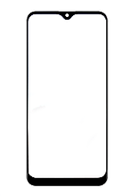 Сенсор (тачскрін) Tecno Camon 11S (CB7) Midnight Black / чорний