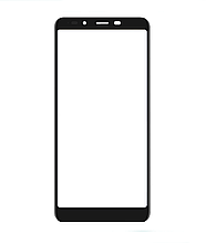 Сенсор (тачскрін) Tecno Pop 1s pro (F4 pro) Midnight Black / чорний