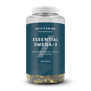 Омега-3 Myprotein Omega-3 90 капс.