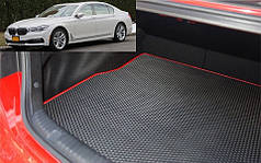 Килимок ЕВА в багажник BMW 7 G11/G12 '15-22