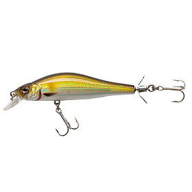 Воблер Strike Pro Archback Turbo 60F 146