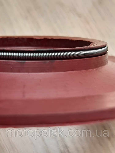 Купить Воротниковый сальник заднего моста МТ Днепр Украина, цена 45 ...