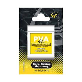 Нитка PVA GC 2 сплетіння 50 м