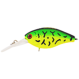 Воблер Strike Pro Cranky-X Deep 50F EG-165L X10, фото 2