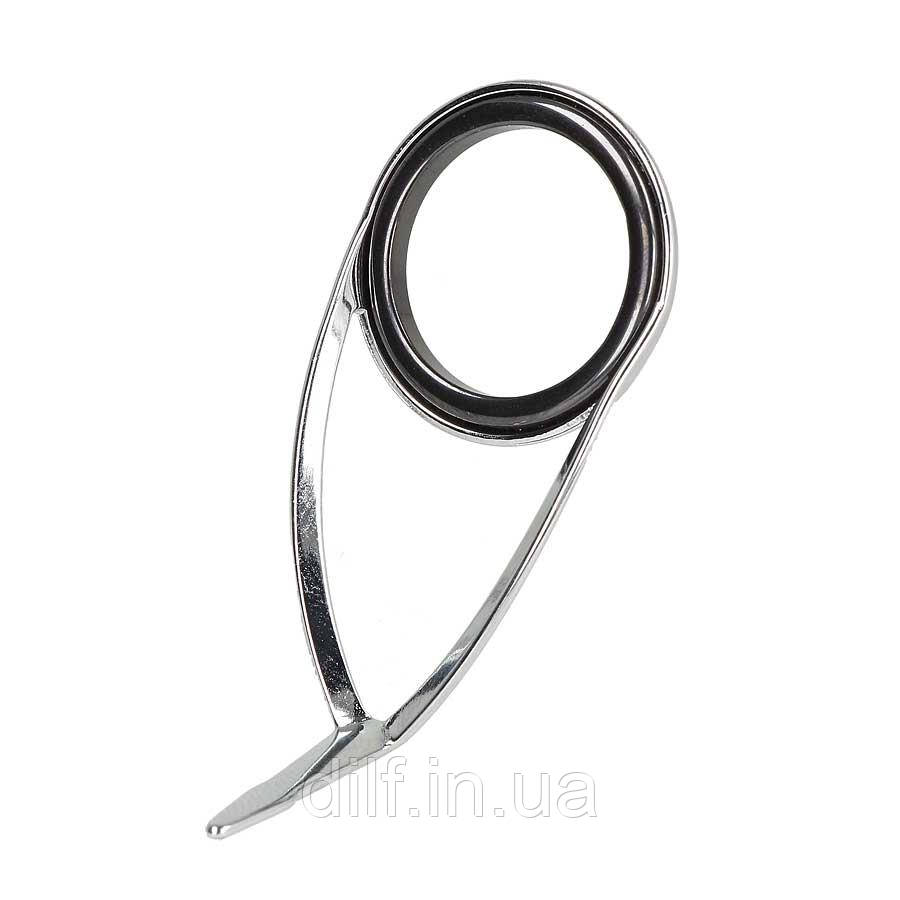 Кольцо GC KLLSG 25мм Chrome (1шт), фото 1