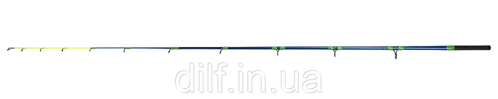 Коліно GC Armatur Spin 2.40 м 100-250г 1-е, фото 1