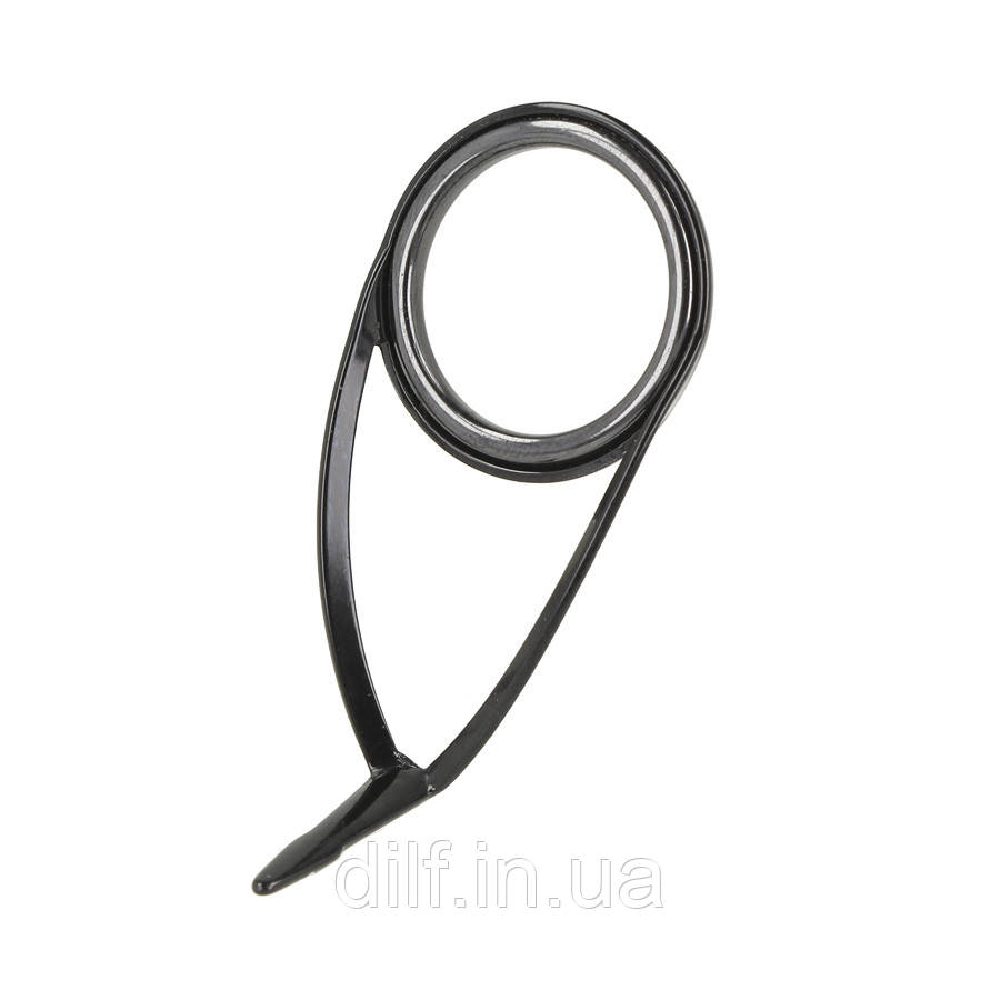 Кольцо GC BKLLSG 25мм Black (1шт), фото 1