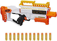 Бластер Нерф Ультра Дорадо Nerf Ultra Dorado Motorised Blaster F2017