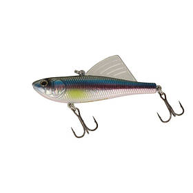 Воблер Strike Pro Tornado Vibe 65S-UV 14.5 р (A210-SBO)