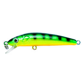Воблер Strike Pro Swing Minnow 53F A45T