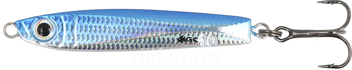 Пилькер GC Salty King 7.0г 207, фото 1