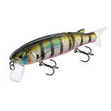 Воблер Strike Pro Glider 105SP EG-157 868ES, фото 2