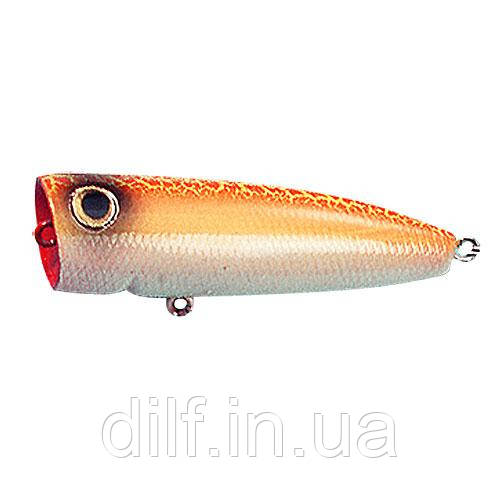 Воблер Strike Pro Cuban Popper 55F 690, фото 1