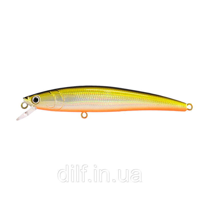 Воблер Strike Pro Arc Minnow 75SP JL-119 539T, фото 1