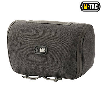 Несессер Dark Grey Melange