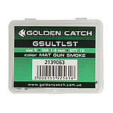 Тюльпан GC GSULTLST 5-1.8 мм Gun Smoke (1шт), фото 2