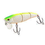 Воблер Strike Pro Tailblazer 95F EG-160 613T, фото 2