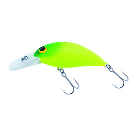 Воблер Strike Pro S.P.Wiggle Pro 60F 096S