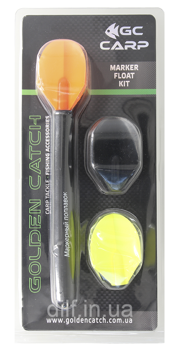 Поплавець GC Marker Float Kit