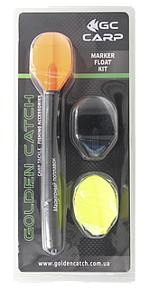 Поплавець GC Marker Float Kit