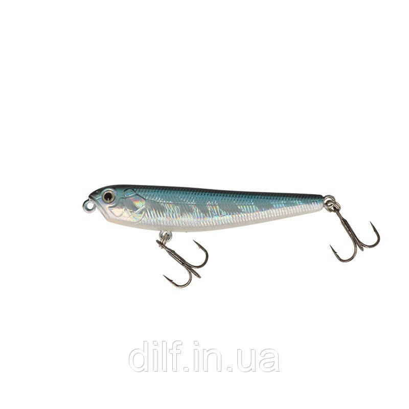 Воблер Strike Pro Hot Dog 65F 4.2г (A187V), фото 1