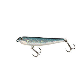 Воблер Strike Pro Hot Dog 65F 4.2г (A187V)