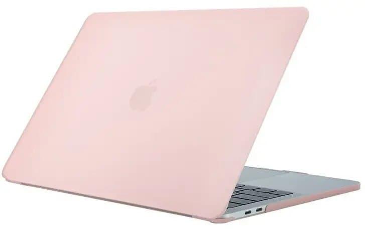 Чехол Накладка для MacBook New Air на M1 13.3 A1932 A2179 A2337 Матовая ...