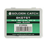 Тюльпан GC BKGTST 5-2.2 мм Black (1шт), фото 2