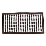 Стопор GC Boilie Hair Stops (204шт) Clear, фото 2