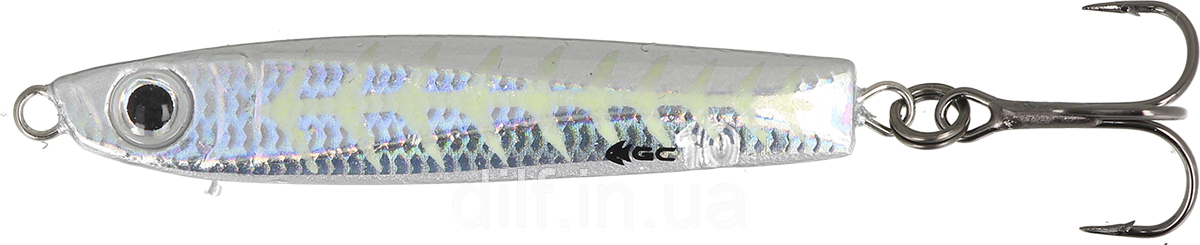 Пількер GC Salty King 5г 208, фото 1