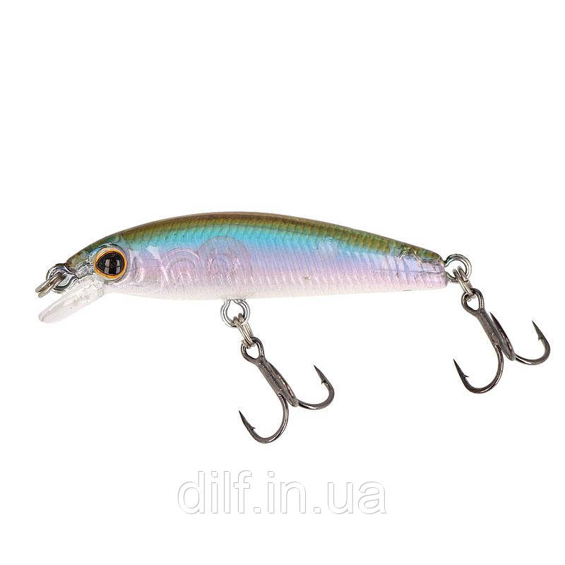 Воблер Strike Pro Fly Minnow 40F EG-098F 500G, фото 1