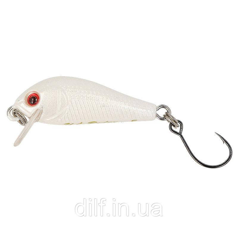 Воблер Strike Pro UL Rider 28F EG-183F 001, фото 1