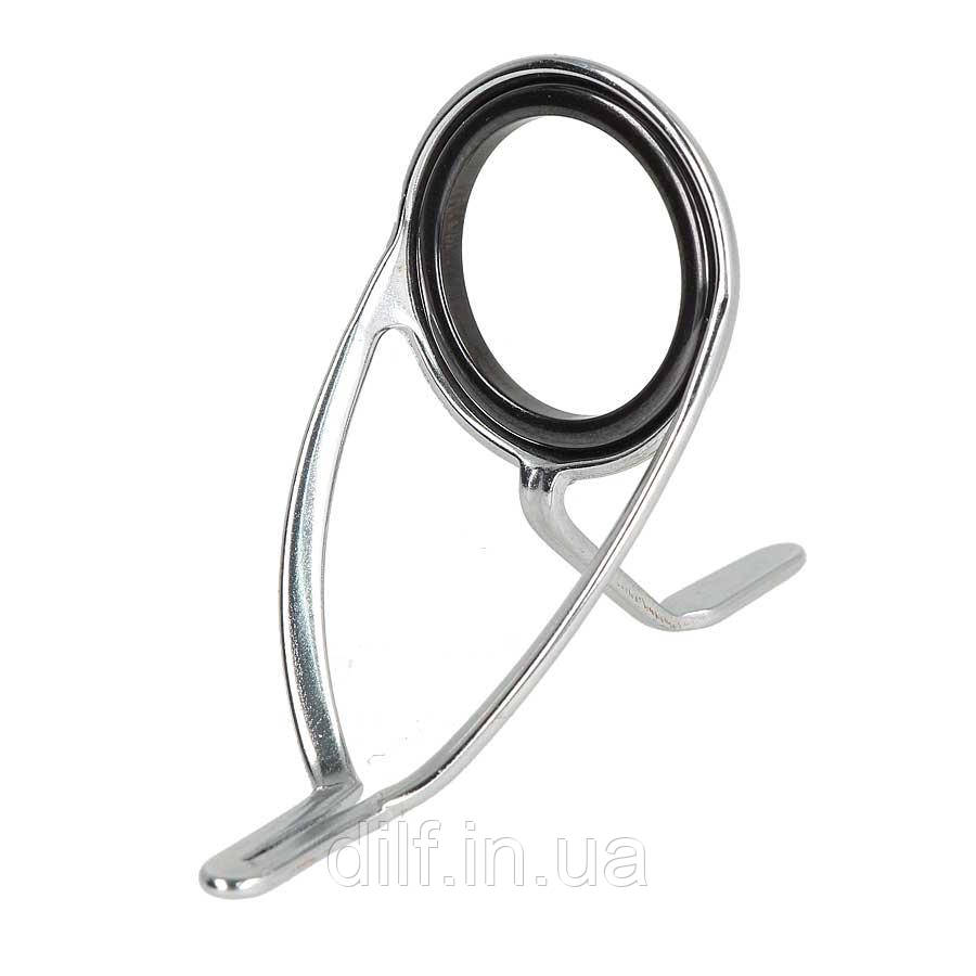 Кільце GC KWLSG 8мм Chrome (1шт), фото 1