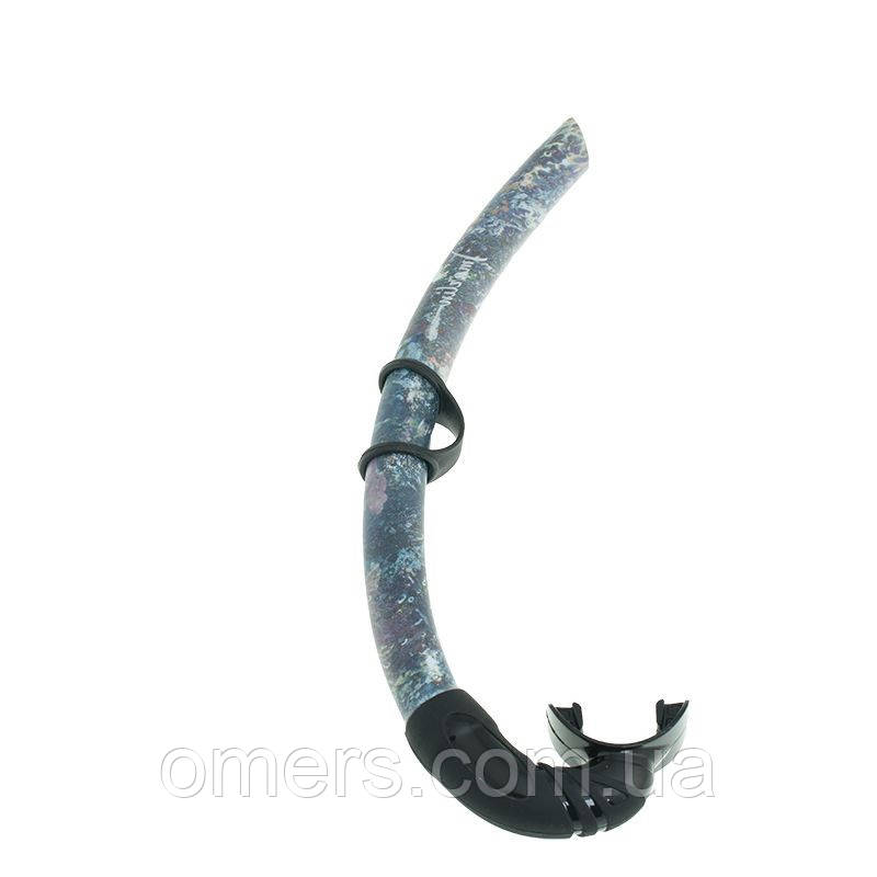 Трубка Marlin Classic Camo, сірий камуфляж