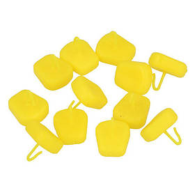 Кукурудза GC стопор Corn Stops Yellow (12шт)