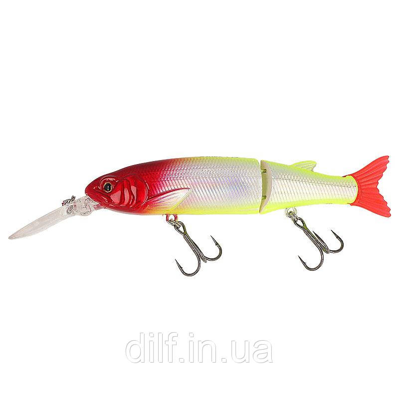 Воблер Strike Pro Glider-X 105F EG-157L X10, фото 1