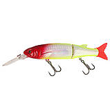 Воблер Strike Pro Glider-X 105F EG-157L A010, фото 2